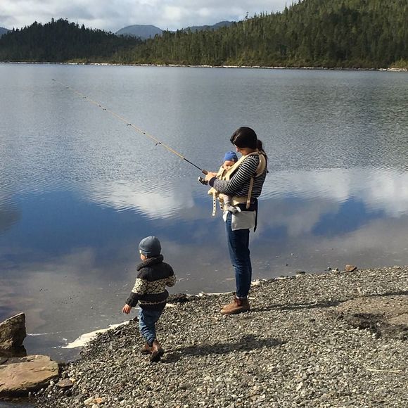 Meet your Posher, Megan - Picture 1 of 1